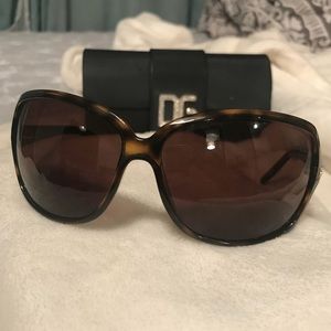 Dolce & Gabbana sunglasses